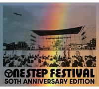 One Step Festival 50th Anniversary Edition/ Variou - One Step Festival 50th Anniversary Edition (Various Artists)