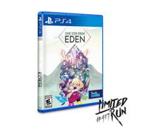 One Step From EDEN Limited Run #417 (Importacion USA) Sony Playstation 4 standard