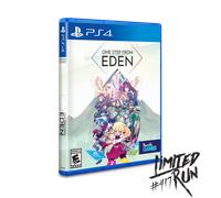 PlayStation 4 One Step From Eden (Limited Run #417) (Import) Game NUEVO