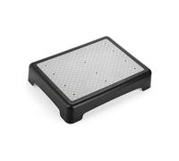 One Step Stool for Adults and Elderly, Non-Slip Mobility Stepping Stools, Safety High Rise Stairs, Portable Platform