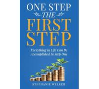 One Step The First Step