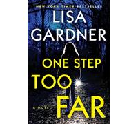 One Step Too Far: A Novel: 2 (A Frankie Elkin Novel)