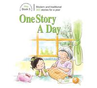 One Story a Day: Book 5 for May (One Story a Day for Intermediate Readers)
