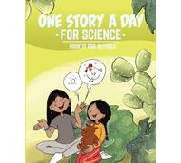 One Story a Day for Science: Book 10 for October
