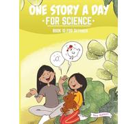 One Story a Day for Science: Book 10 for October (New Edition)