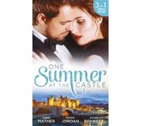 One Summer At The Castle (ebook)