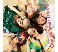 One Summer Dream (通常盤) (特典なし)