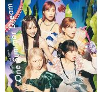 One Summer Dream (初回生産限定盤) (特典なし)