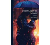 One Summer In Hawaii