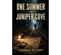 One Summer in Juniper Cove