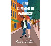 One Summer in Paradise (The Paradise Creek Series)