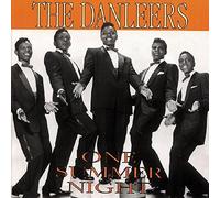 One summer night by The DANLEERS