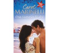 One Summer Night (ebook)