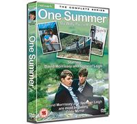 One Summer - The Complete Series [Reino Unido] [DVD]