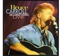 One Summer's Evening Live by Bruce Carroll (1995-05-03)