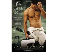 One Sweet Ride (A Play-by-Play Novel) by Jaci Burton (2013-06-04)