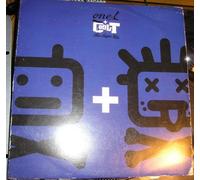 One-T & Cool-T - The Magic Key [Vinilo]