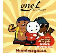 One-T - Hamburguesa [Import]