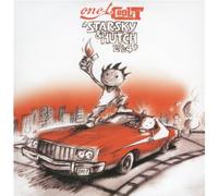 One-T & Cool-T - Starky & Hutch