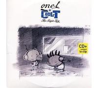 One-T - The Magic Key [Import]