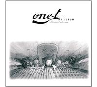 One-T - Music Is the One