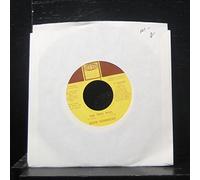 One Tear / The Thin Man-7" 45