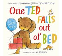 One Ted Falls Out of Bed