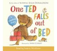 one ted falls out of bed (audiolibro)
