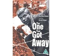 One That Got Away [Edizione: Regno Unito] [Italia] [DVD]