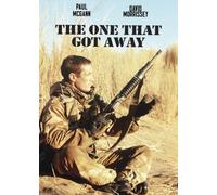 One That Got Away [Reino Unido] [DVD]