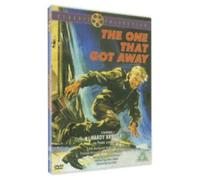 One That Got Away, the [Reino Unido] [DVD]