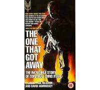 One That Got Away, the [Reino Unido] [VHS]