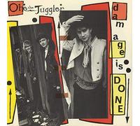One The Juggler - Damage Is Done