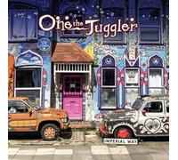 ONE THE JUGGLER - Imperial Way