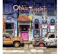 ONE THE JUGGLER - IMPERIAL WAY (PURPLE VINYL) [Vinilo]