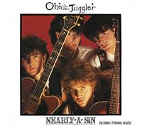 One The Juggler - Nearly A Sin