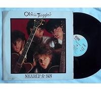 One The Juggler - Nearly A Sin (OIS) [Vinyl LP]