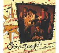 ONE THE JUGGLER - PASSION KILLER 7 INCH (7" VINYL 45) UK REGARD 1983