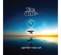 One, the - Lighter Than Air [Vinilo]