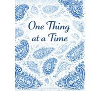One Thing at a Time