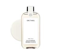 ONE THING Galactomyces - Tóner de 150 ml - Hydrating Facial Essence for Clear Smooth Transparent Glow | Korean Skin Care