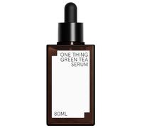 One Thing Green Tea Sérum 80 ml