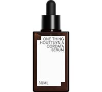 One Thing Suero de Houttuynia Cordata para pieles sensibles 80mL