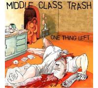 One Thing Left [Vinilo]