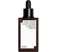 One Thing Houttuynia Cordata Serum 80ml