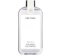 Tónico Facial One Thing HYALURONIC ACID COMPLEX 150 ml