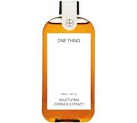 One Thing Houttuynia Cordata Extract 150ml