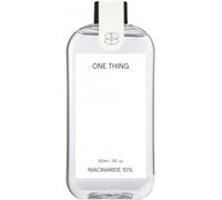 NIACINAMIDE 10% tónico 150 ml