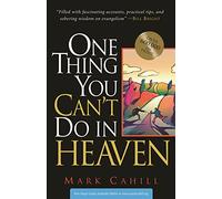 One Thing You Can't Do in Heaven