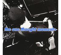 One Thought Mome - Deaf in the Dead Zone